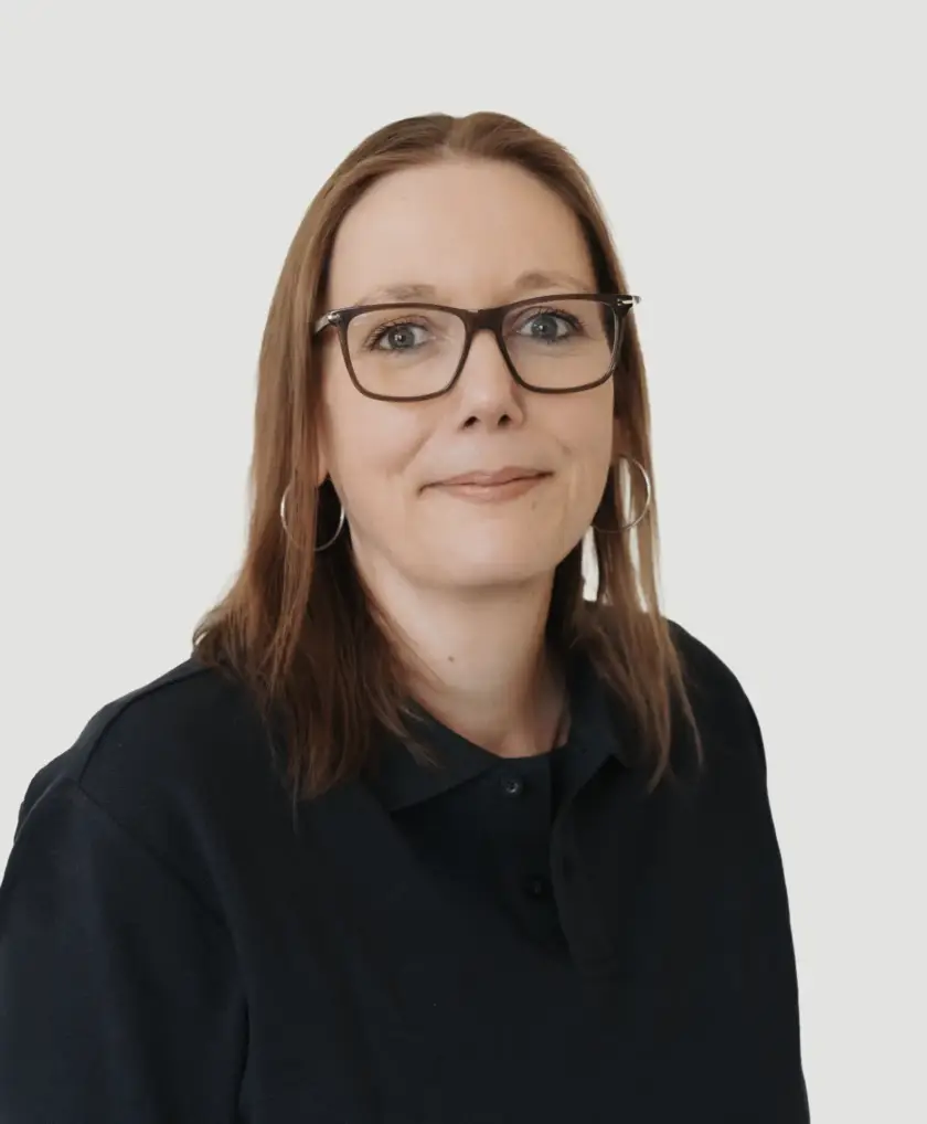Melanie Schubach