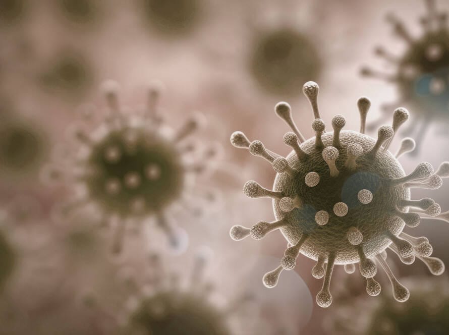 Coronoavirus