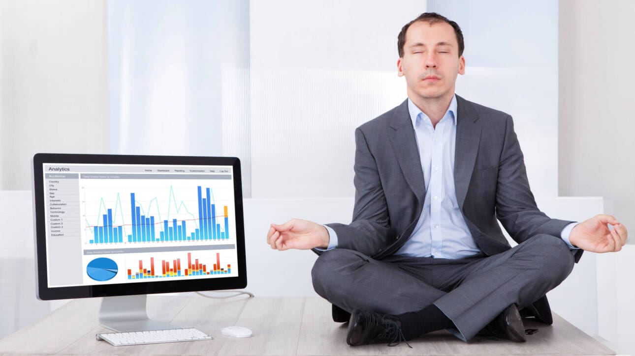 Burnout vorbeugen - Führungsarbeit am Limit