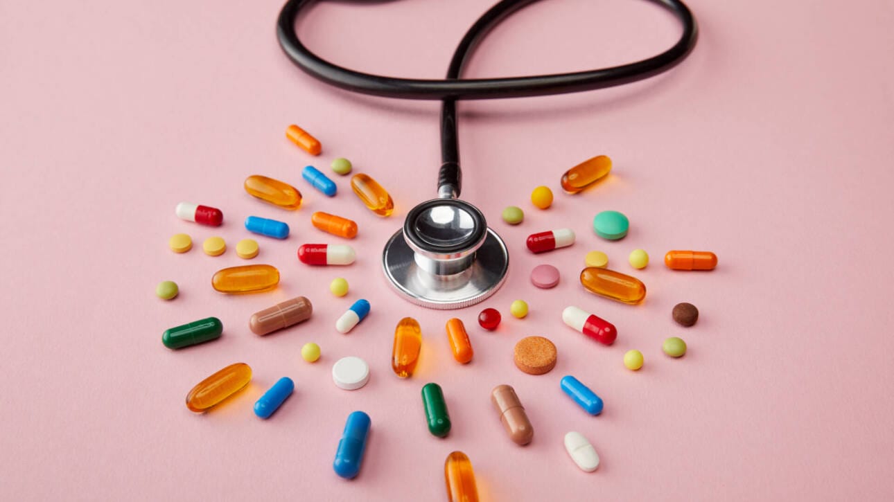 Musterbild zum Artikel „Warum wir Medizin anders denken“