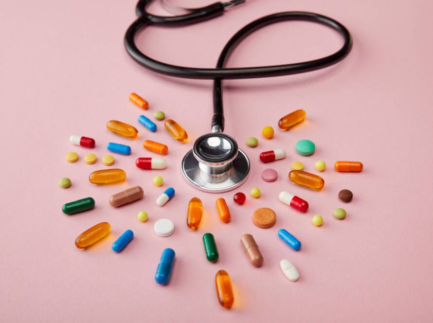 Musterbild zum Artikel „Warum wir Medizin anders denken“