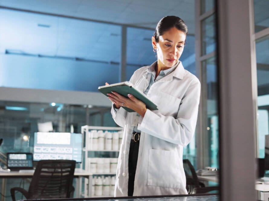 Studie: Übergewicht kann Risiko für schwere Infektionen erhöhen