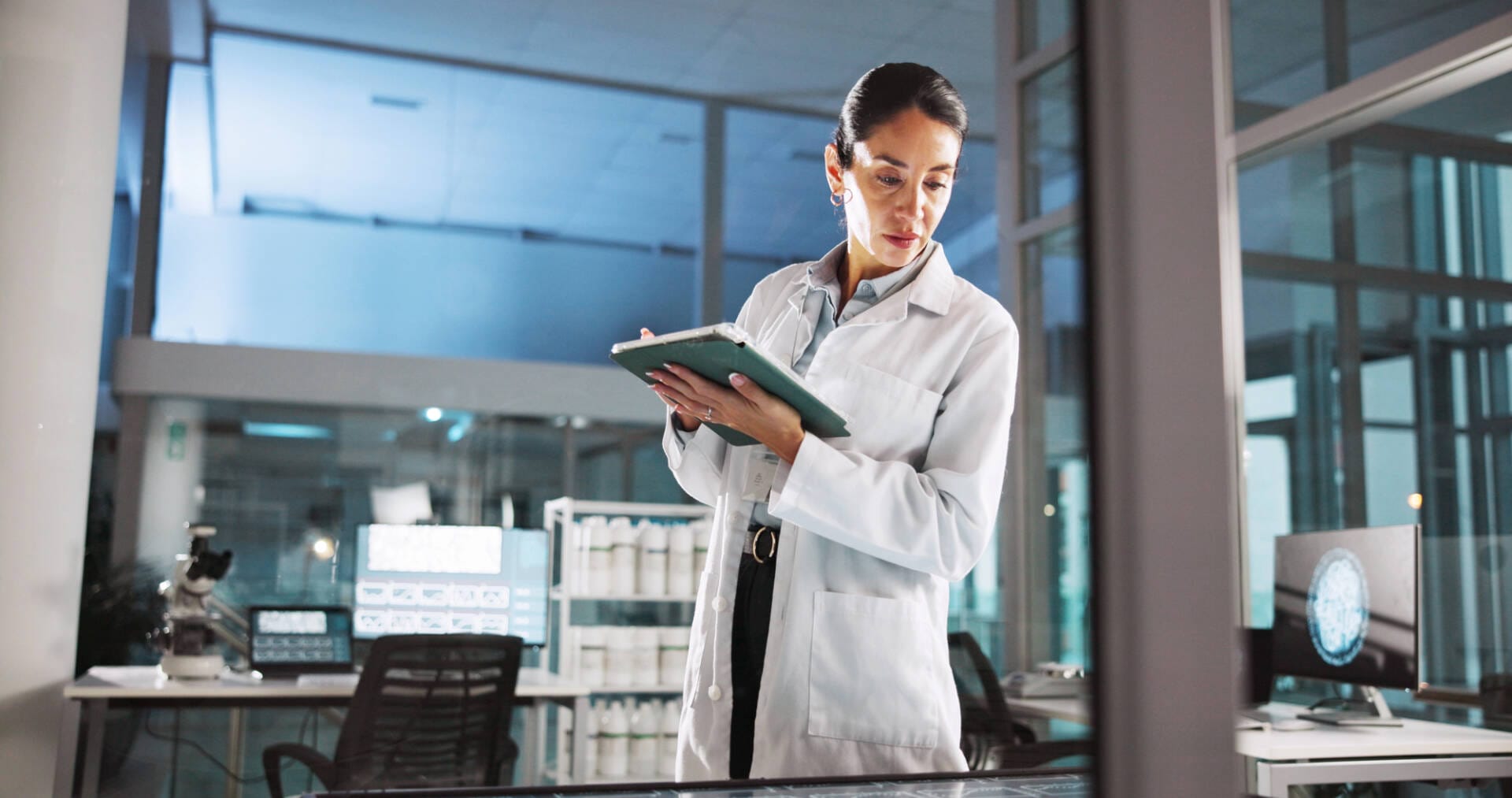 Studie: Übergewicht kann Risiko für schwere Infektionen erhöhen