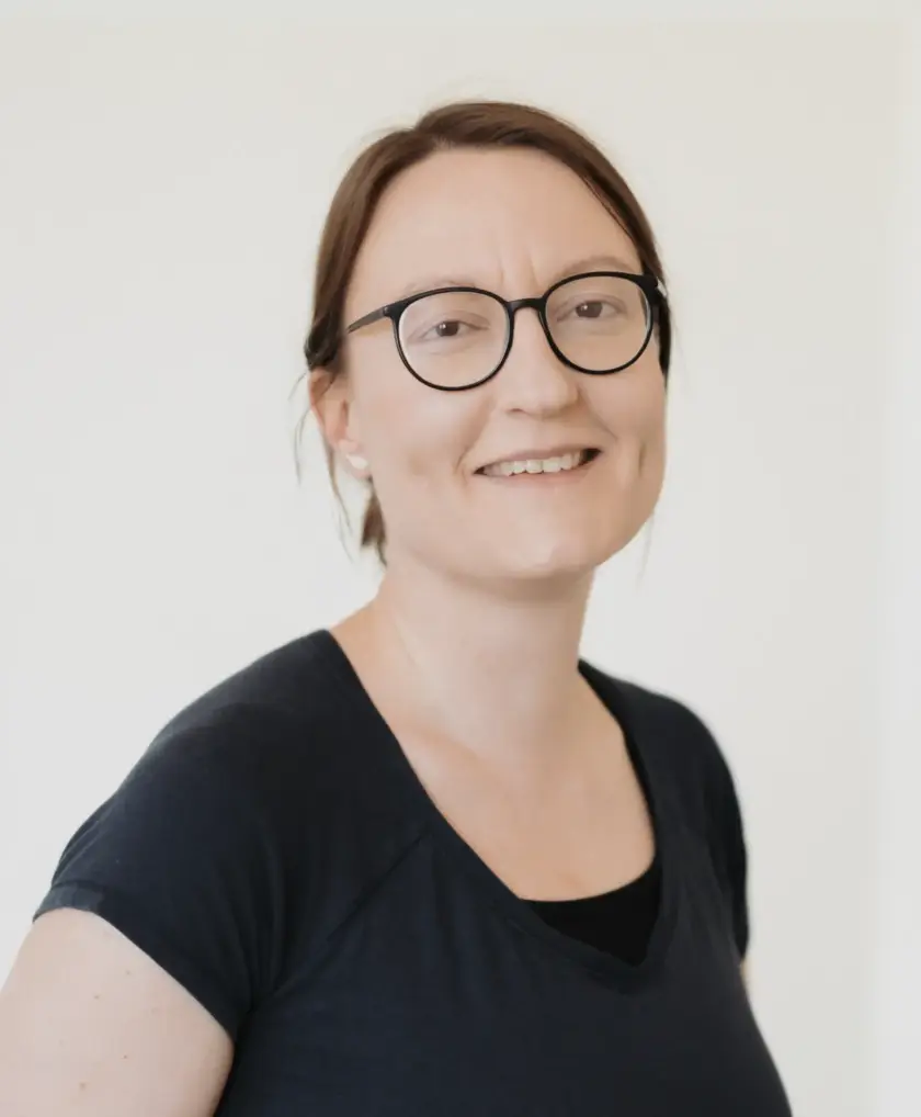 Katharina Porst