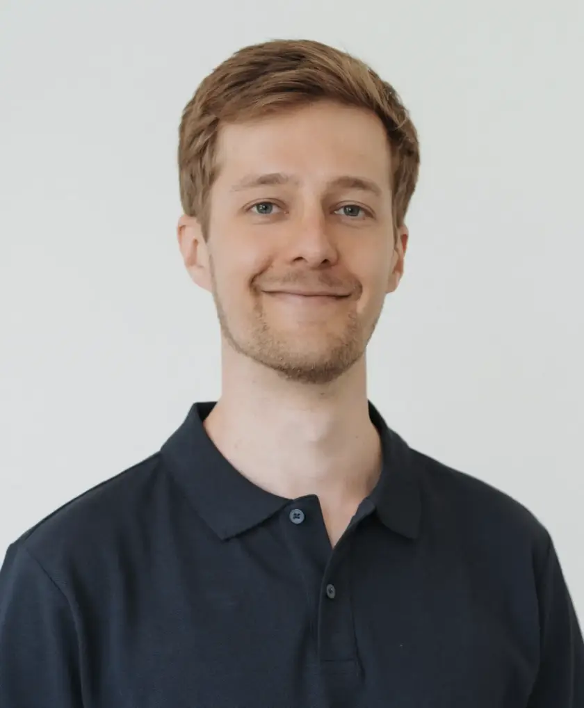 Luca Niederlag