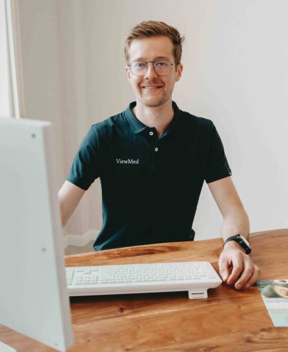 Luca Niederlag