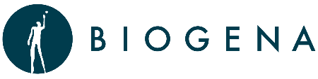 BIOGENA Logo